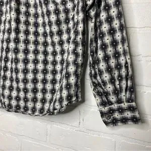 トップス Patagonia Organic Cotton Geometric Shirt Patagonia | Tops | Patagonia Organic Cotton Geometric Button